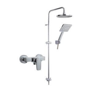 Bộ sen tắm vòi chậu Inax BFV-50S