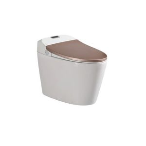 Bàn cầu thông minh Viglacera V-SMART V94GW (Hết hàng)