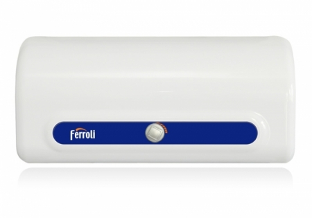 Bình nước nóng Ferroli QQ EVO 20 Lít chống giật an toàn