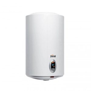 BÌNH NÓNG LẠNH 100L FERROLI AQUA-E CHỐNG GIẬT
