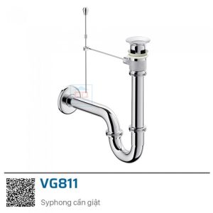 Syphong giật Viglacera VG811(VGSP1)